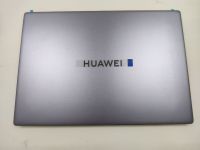 Крышка матрицы для Huawei MateBook D16 2022-2023 года RLEF-X серая