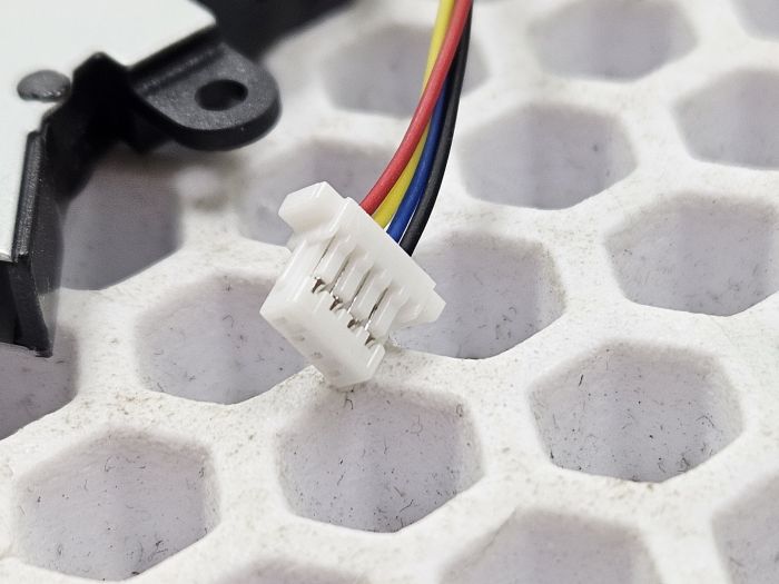 Вентилятор MIKO-FAN MD6005HS SH1.0