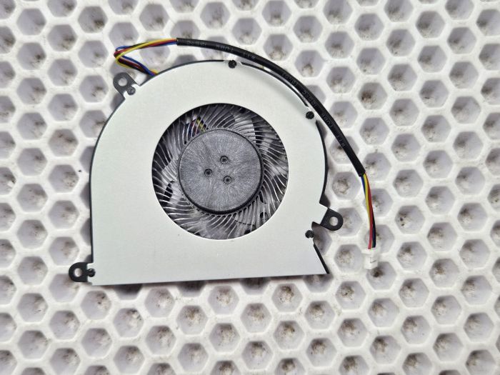Вентилятор MIKO-FAN MD6005HS SH1.0
