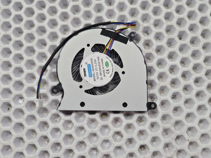 Вентилятор MIKO-FAN MD6005HS SH1.0