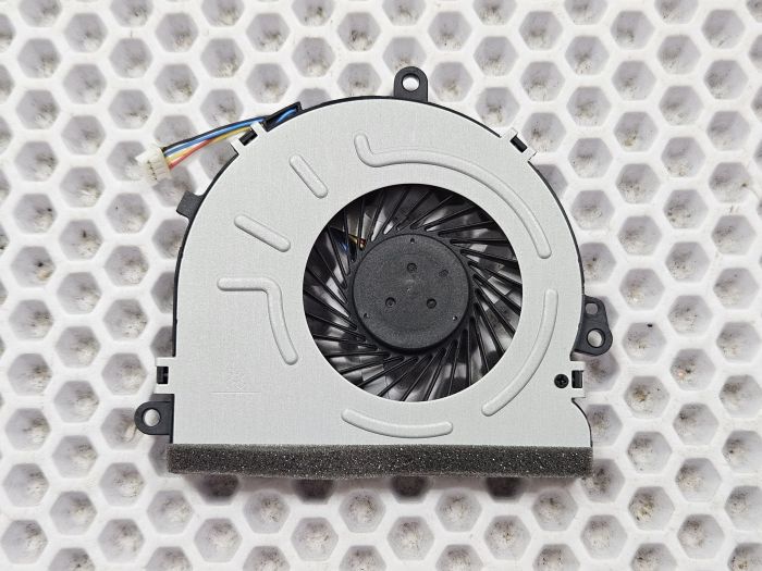 Вентилятор для ноутбука HP 15-db - UMA  250 g7 250 g6 15-BW 15-BS