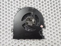 Вентилятор для ноутбука HP Omen 15-ek CPU 12V