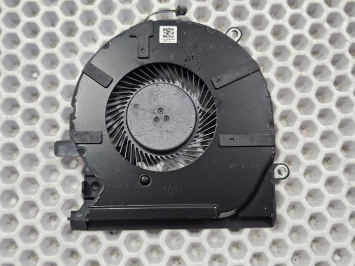Вентилятор для HP OMEN 15-ek CPU 5V