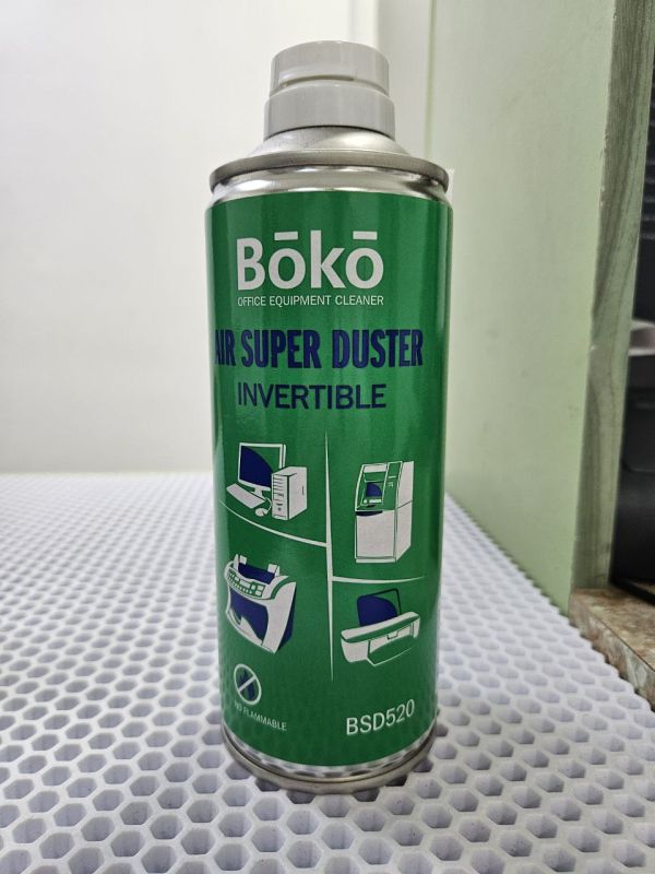 Сжатый воздух BOKO Air Super Duster