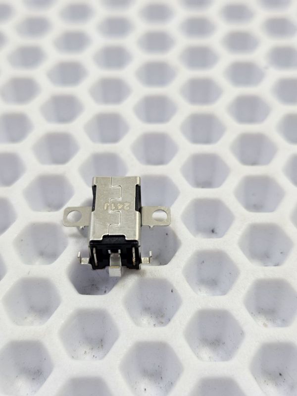 Разъем питания ноутбука Lenovo 310-15 s145-15 320-15 320-17 L340-15 15API 17API