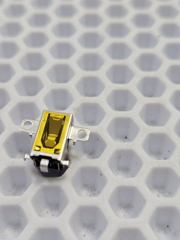 Разъем питания ноутбука Lenovo 310-15 s145-15 320-15 320-17 L340-15 15API 17API