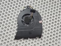 Вентилятор для ноутбука Dell Inspiron 15-5567 P66F