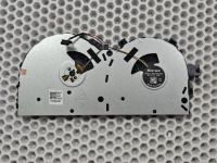 Вентилятор для ноутбука Lenovo Y520-15 1050Ti