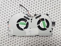 Вентилятор для ноутбука Lenovo Y520-15 1060Ti