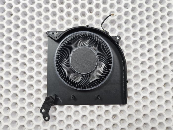Вентилятор для Lenovo Legion 5 15ACH6A (CPU 5V)