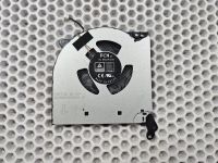 Вентилятор для Lenovo Legion 5 15ACH6A (CPU 5V)