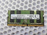 Оперативная память Samsung M471A2K43DB1-CTD DDR4 16ГБ 2666МГц, SO-DIMM, OEM