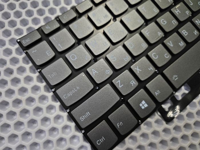 Клавиатура для Lenovo 330s-15 с подсветкой