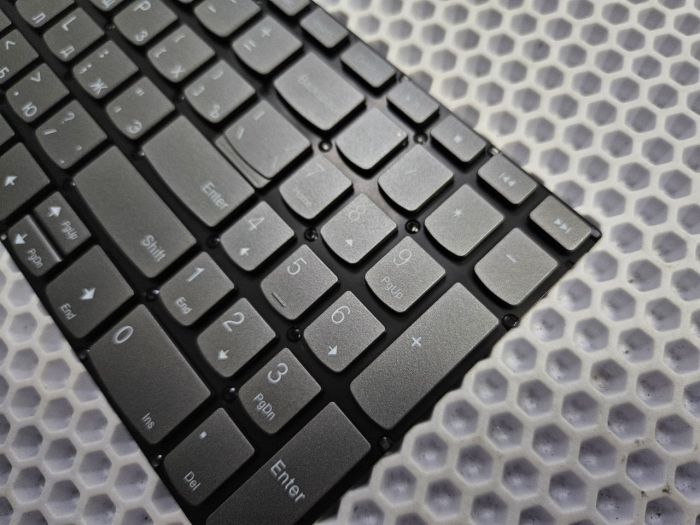 Клавиатура для Lenovo 330s-15 с подсветкой