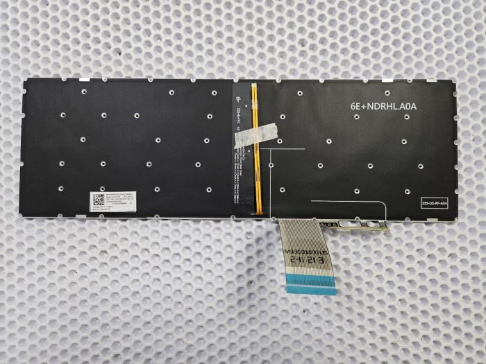 Клавиатура для Lenovo 330s-15 с подсветкой