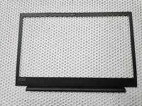 Рамка матрицы для ноутбука Lenovo E580 черная сломана