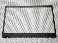 Рамка матрицы ноутбука Acer Aspire A315-35 черная