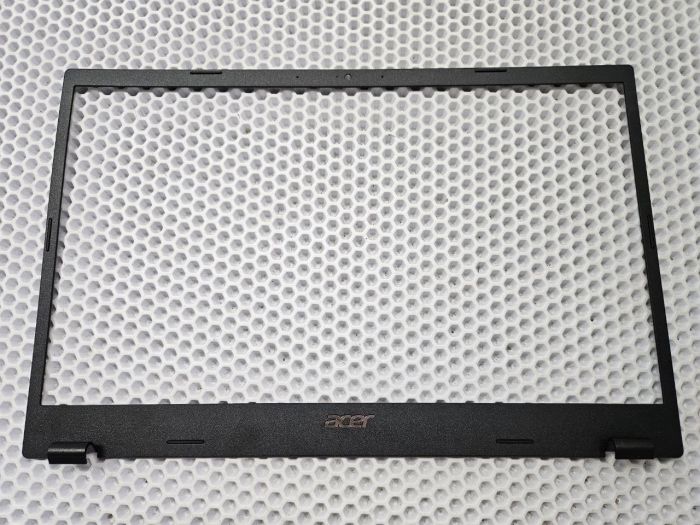 Рамка матрицы ноутбука Acer Aspire A315-35 черная