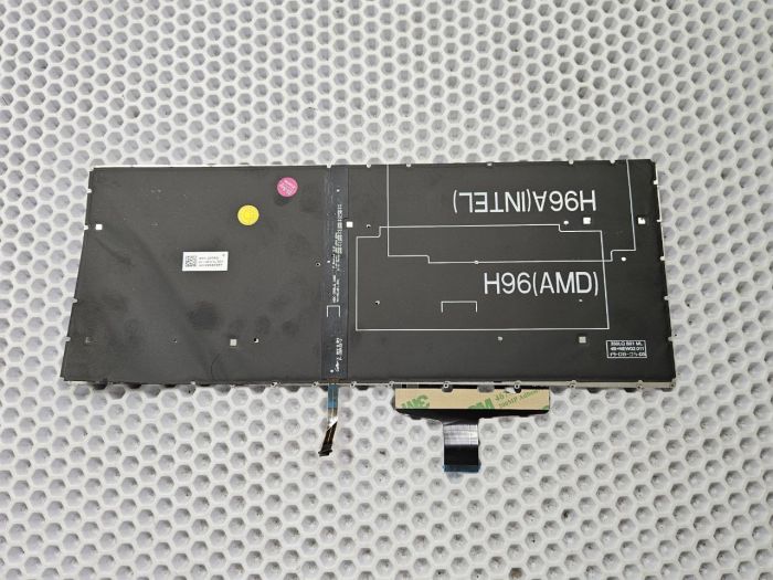 Клавиатура для ноутбука Huawei MateBook 13 с подсветкой