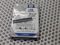 Жесткий диск HDD 1TB WD WD10JPVX