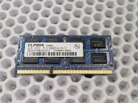 Оперативная память  Elpida DDR3 4Gb 1333 MHz SODIMM (EBJ41UF8BCS0-DJ-F)
