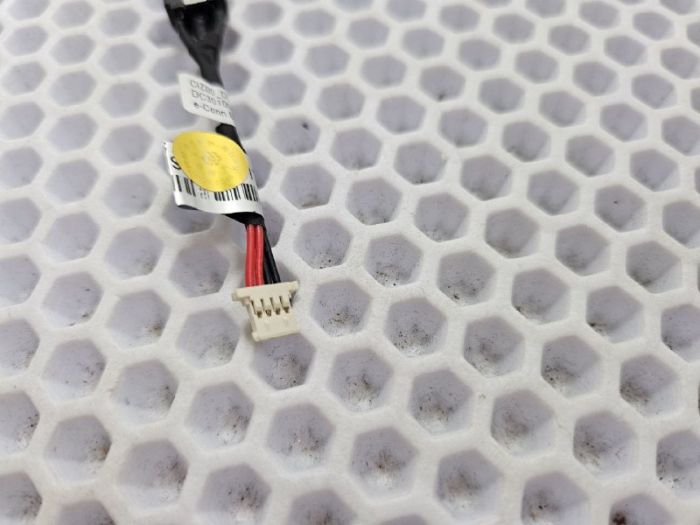 Разъем питания для ноутбука Lenovo IdeaPad 1 15ADA7