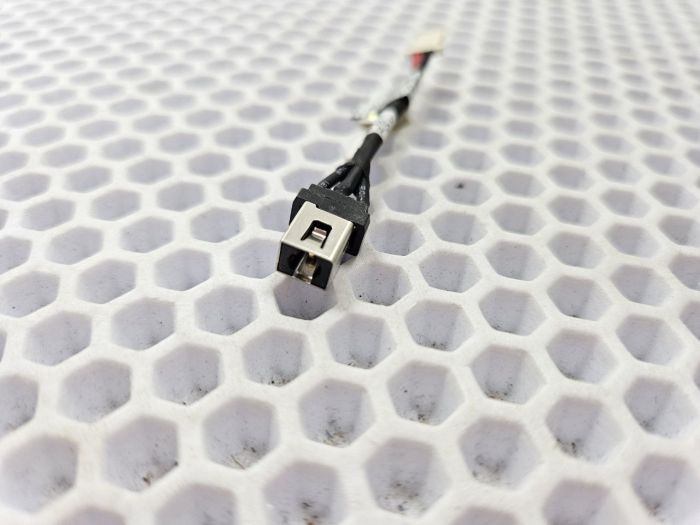 Разъем питания для ноутбука Lenovo IdeaPad 1 15ADA7