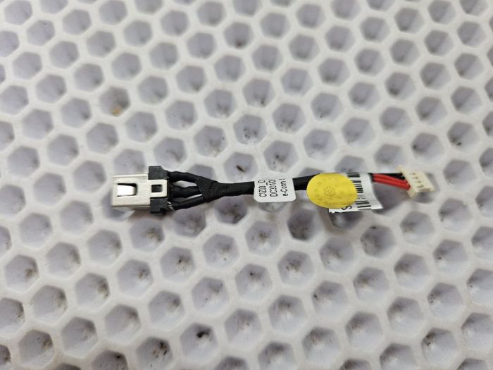 Разъем питания для ноутбука Lenovo IdeaPad 1 15ADA7