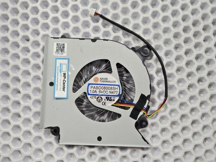 Вентилятор для MSI GL66 GF66 GF76 N477