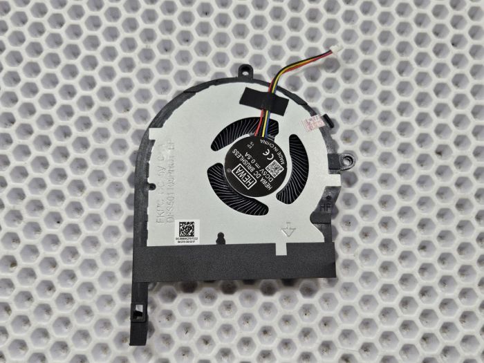 Вентилятор для Asus FX504G CPU