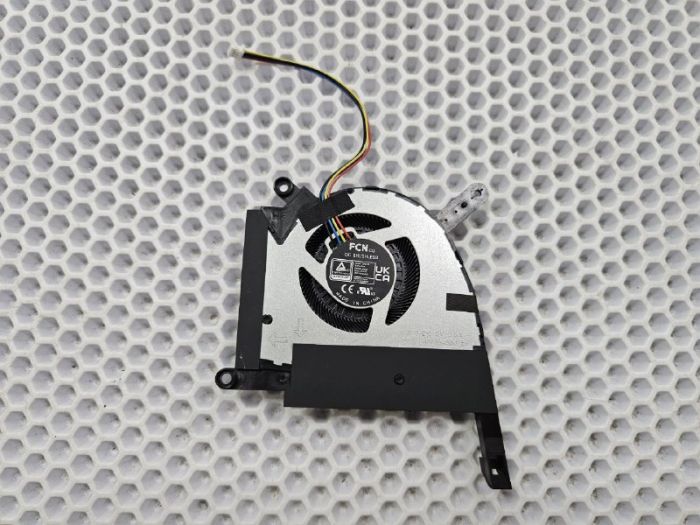 Вентилятор для Asus FX507 5V GPU