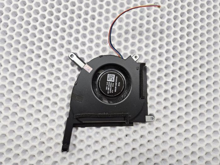 Вентилятор для Asus FX507 5V GPU