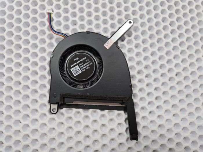 Вентилятор для Asus FX507 5V CPU