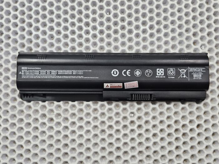 Аккумулятор для ноутбука HP (MU06) CQ62, dv6-3000, dv6-6000