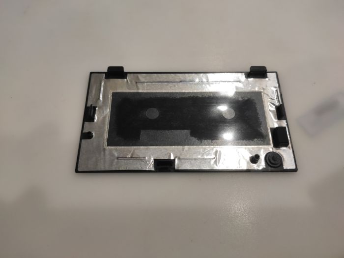 Крышка заглушка корпуса, отсек памяти RAM Acer TravelMate P2 TMP2510
