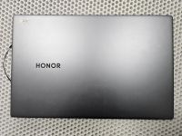 Крышка матрицы Honor MagicBook X15 BBR-WAH9 DTP51670138 45H98LCBRB0 серая, царапины