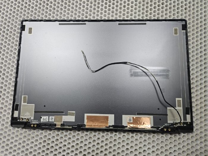 Крышка матрицы Honor MagicBook X15 BBR-WAH9 DTP51670138 45H98LCBRB0 серая, царапины