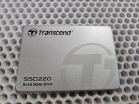 SSD диск Transcend 480ГБ 2.5" SATA3