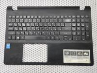 Верхняя часть корпуса Acer ES1-512, ES1-531 Acer Extensa 2519 EX2519 (топкейс) PALMREST TOP CHASSIS COVER (460.03702.0003)