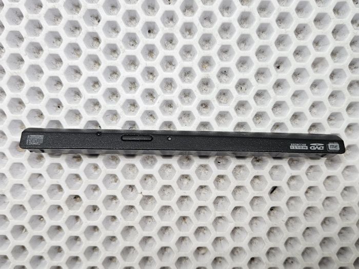 Заглушка оптического привода для Acer ES1-531 черная