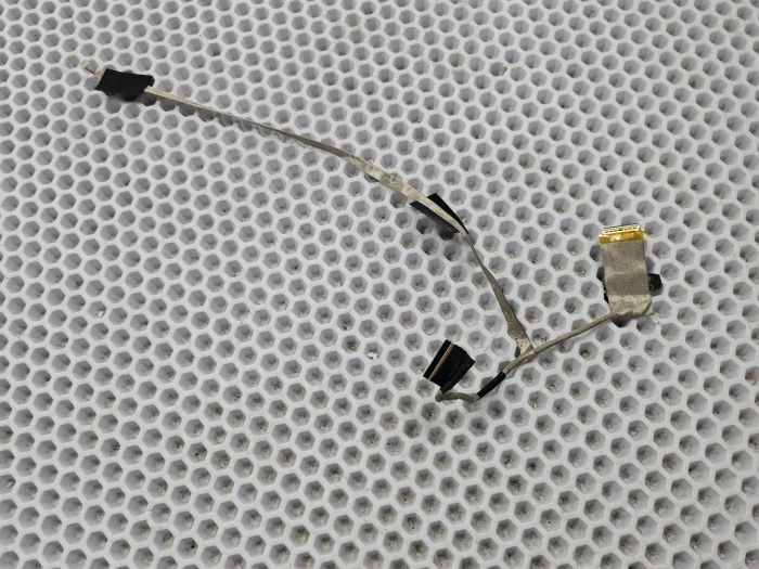 Шлейф матрицы 30 pin 0.4mm для ноутбука PDA Group