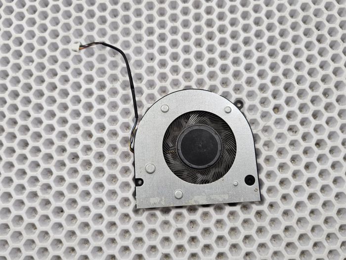 Вентилятор системы охлаждения Miko-Fan MD7505HS для ноутбука  PDA Group