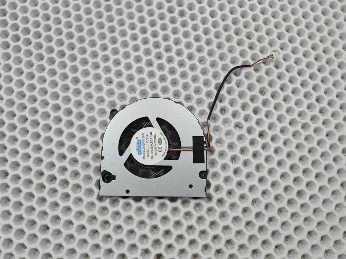 Вентилятор системы охлаждения Miko-Fan MD7505HS для ноутбука  PDA Group