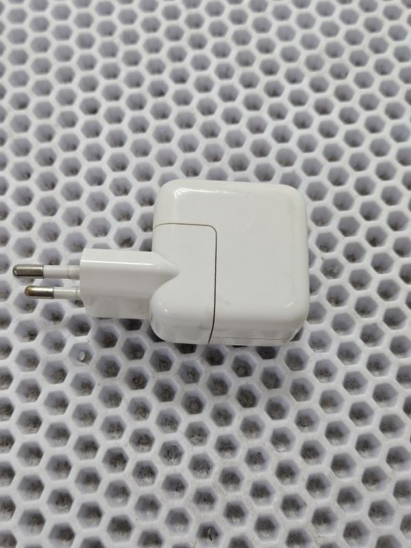 Блок питания (сетевой адаптер) для Apple 10W USB A1357 5.1V 2.1A