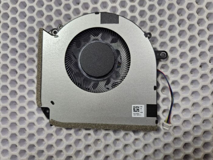 Вентилятор для ноутбука Asus Vivobook 16X K3605Z