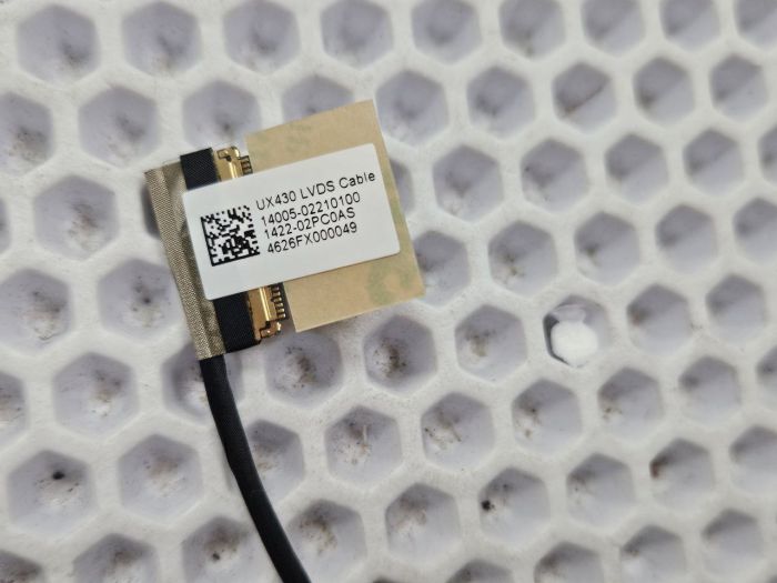 Шлейф матрицы для ноутбука Asus ZenBook UX430