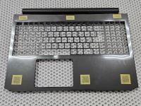 Верхняя часть корпуса (топкейс) Acer Nitro 5 AN515-55 без клавиатуры