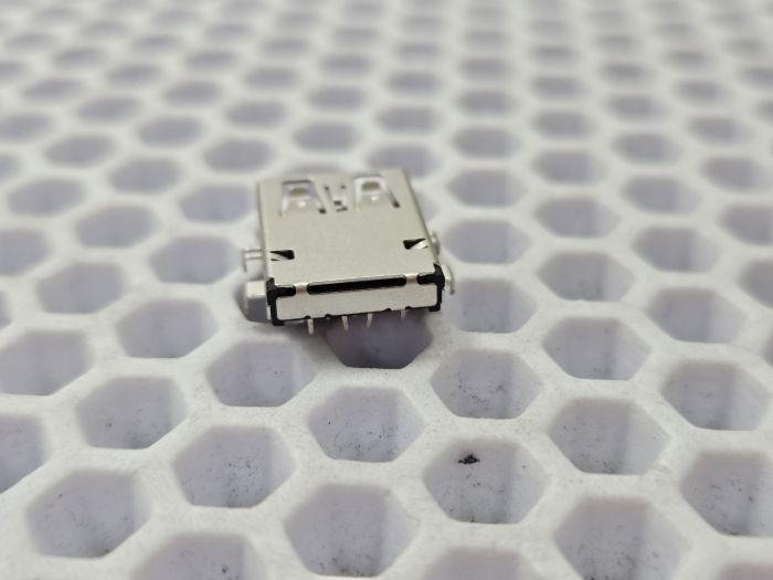 Разъем USB 3.0 для ноутбука Asus FX506, FA506