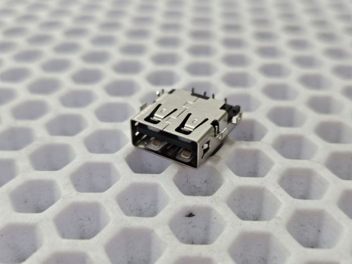 Разъем USB 3.0 для ноутбука Asus FX506, FA506