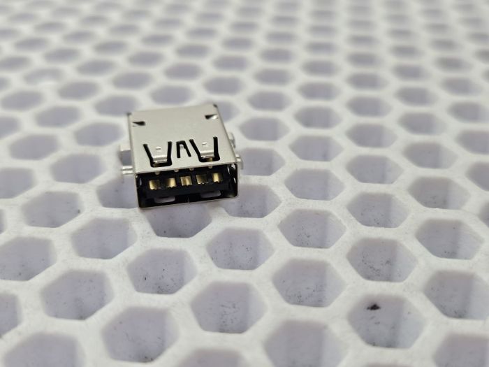 Разъем USB 3.0 для ноутбука Asus FX506, FA506